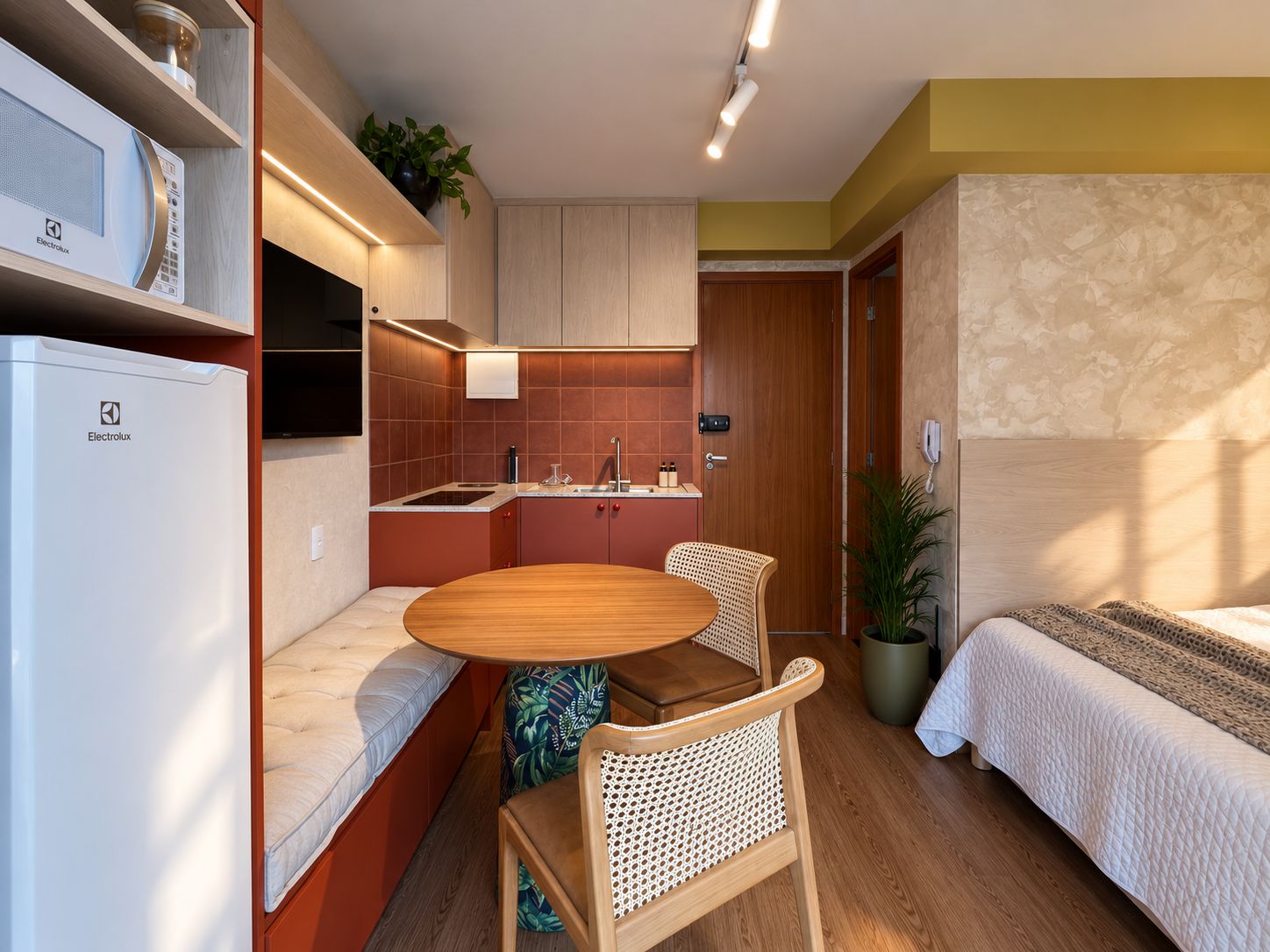 Cafofo, Studio Design