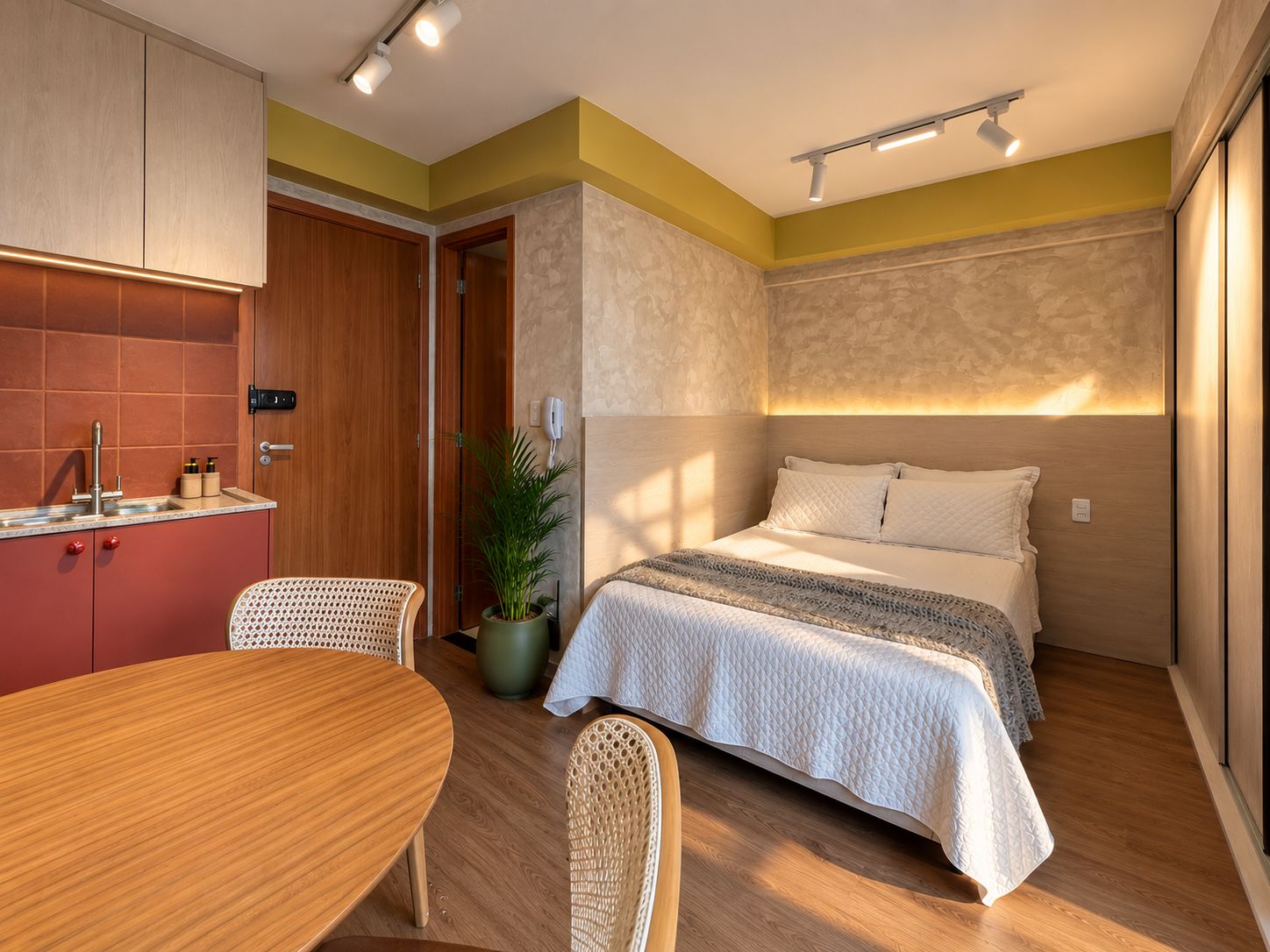 Cafofo, Studio Design