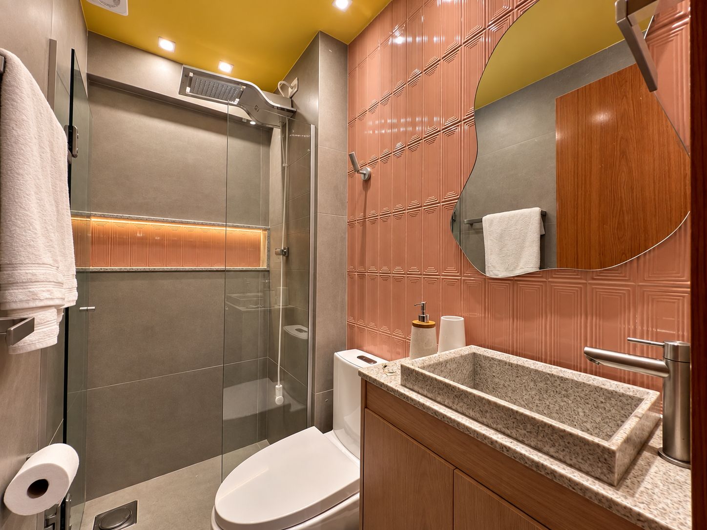 Cafofo, Studio Design