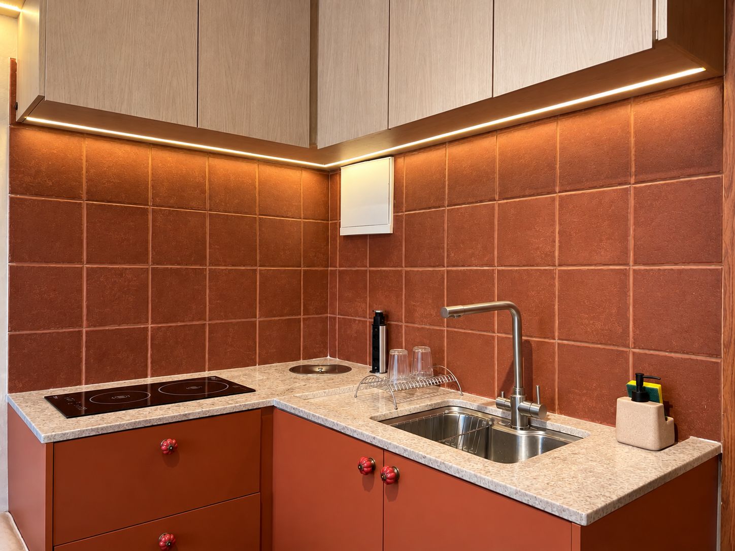 Cafofo, Studio Design