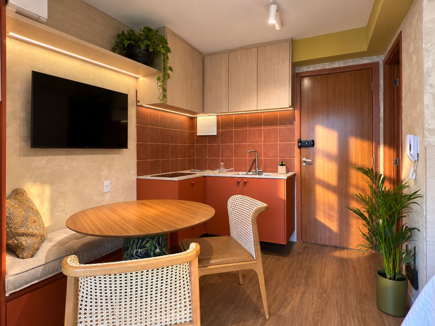 Cafofo, Studio Design